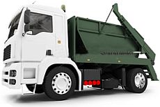 skip bin hire noble park
